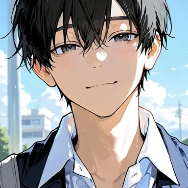 Profile image of 恒一