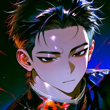 Profile image of 怜司
