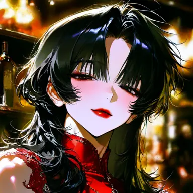 Profile image of 麗華