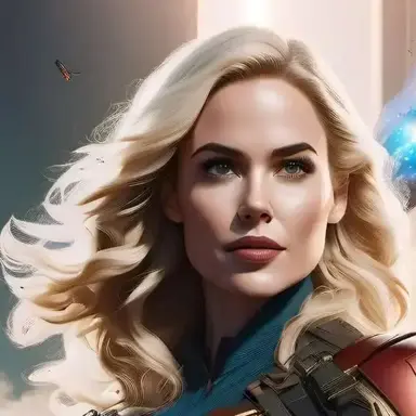 Profile image of DC legends