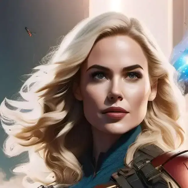 BrutalSlug4969의 DC legends