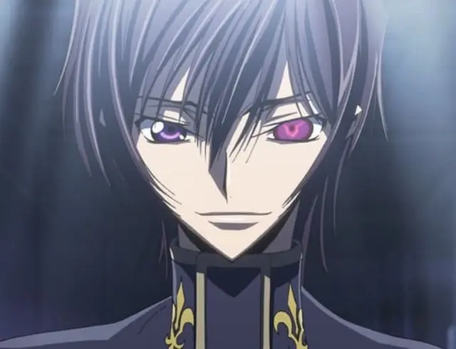 Profile image of ルルーシュ