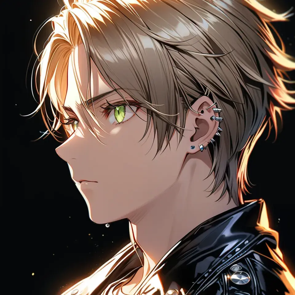 LankyPool3514의 鳴川 翡翠