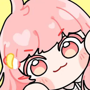 Profile image of 모양몬