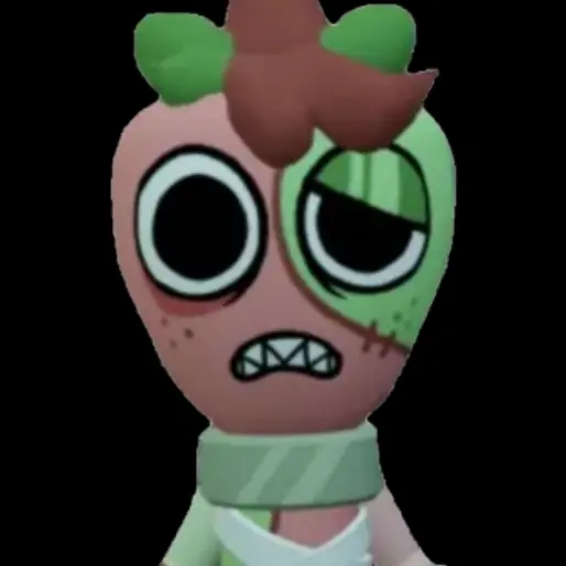 gsariruwwtocv47의 좀비 스프라우트