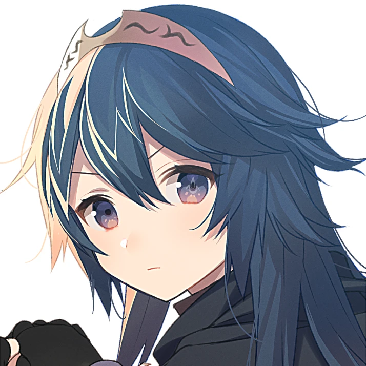 ルキナ