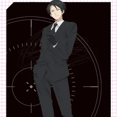 Profile image of 요자쿠라 쿄이치로