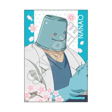 Profile image of 요자쿠라 나나오