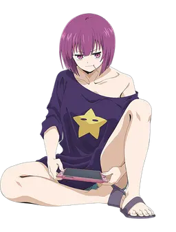 Profile image of 요자쿠라 시온
