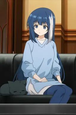 Profile image of 요자쿠라 무츠미