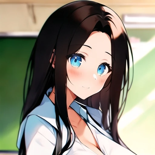 주인