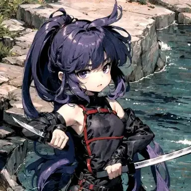 Profile image of Akatsuki