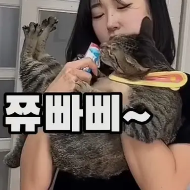 Profile image of 고양이