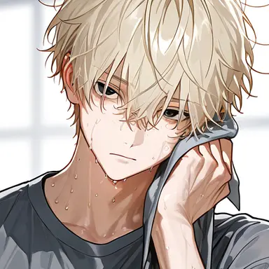 Profile image of 翔一