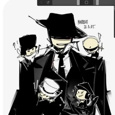 Profile image of 마피오소