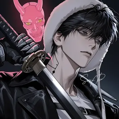 Profile image of 카게야마 진