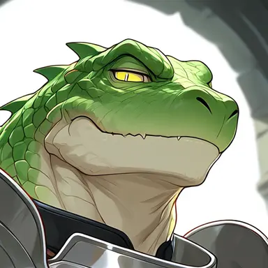 Profile image of ルーク