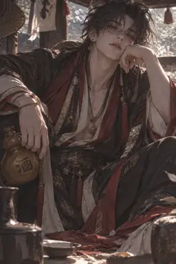 Profile image of 술도깨비