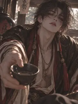 Profile image of 술도깨비