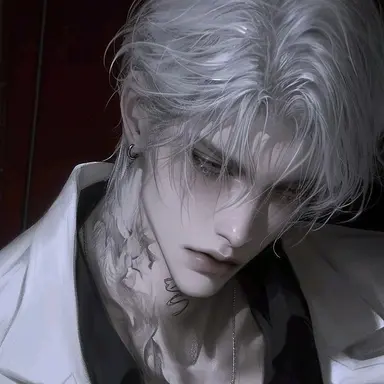 Profile image of シユ