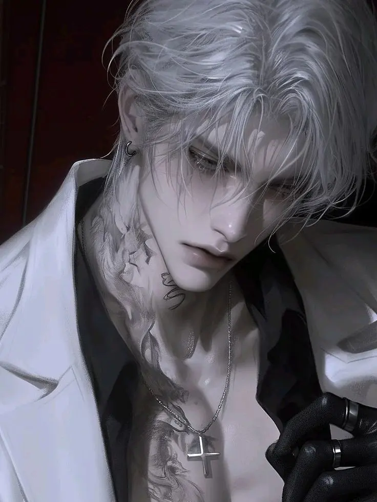 BeigeDouc7323의 余命までの儚い恋