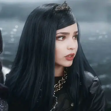 Profile image of Evie
