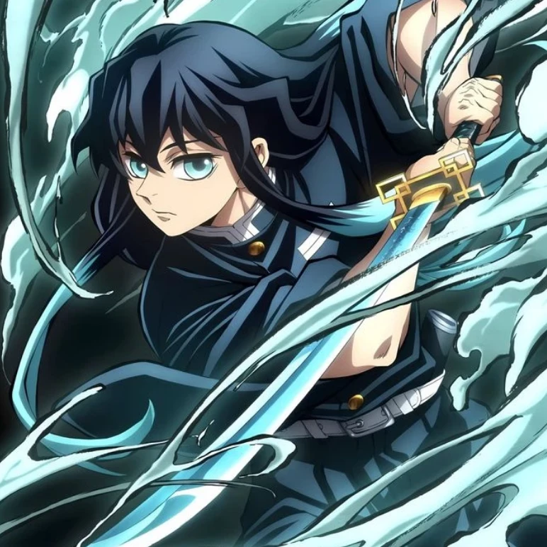 時透 無一郎