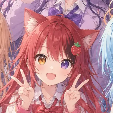 Profile image of 莉犬