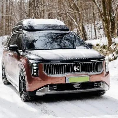 Teafight의 노블클라쎄 L4 더 마이스터즈 에디션