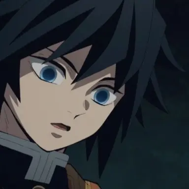 Profile image of 토미오카 기유