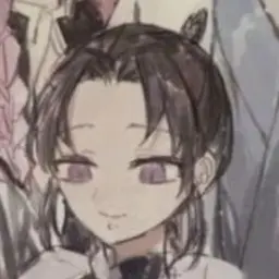 Profile image of 코쵸우 시노부