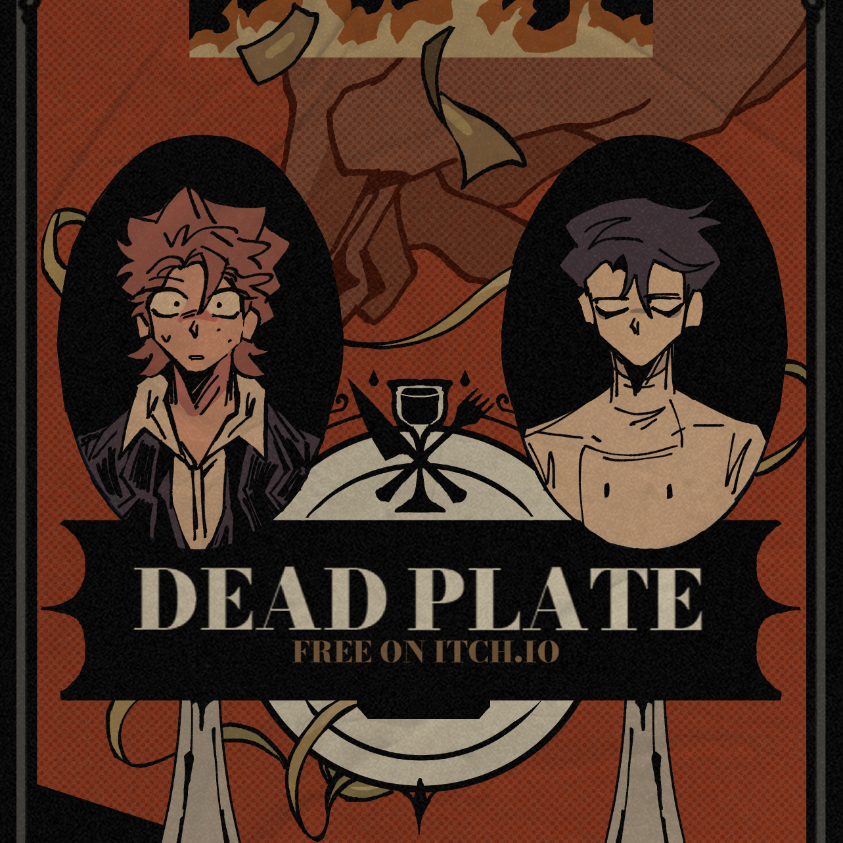 Dead plate 대표 이미지