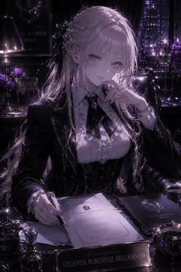 Profile image of セレスティア