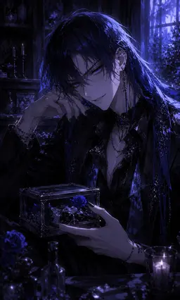 Profile image of オルフェリオ