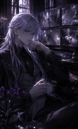 Profile image of ルチェリオ