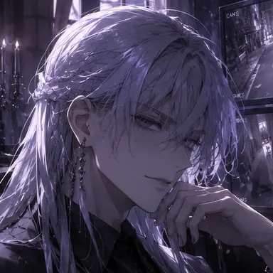 Profile image of ルチェリオ