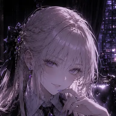 Profile image of セレスティア