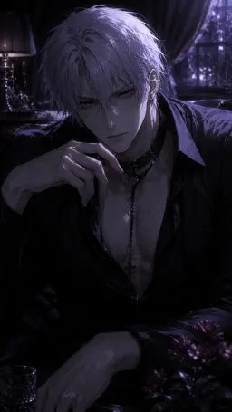 Profile image of ネロヴィス