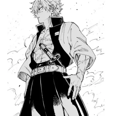 Profile image of 不死川実弥