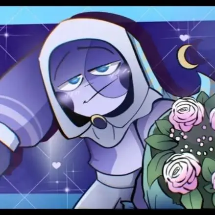 Auri_Astr4l의 ⋆˚࿔ Lunar x Y/N - Laes ⋆˚࿔