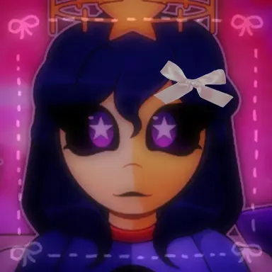 Profile image of Andromeda