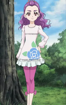 Profile image of ミルク