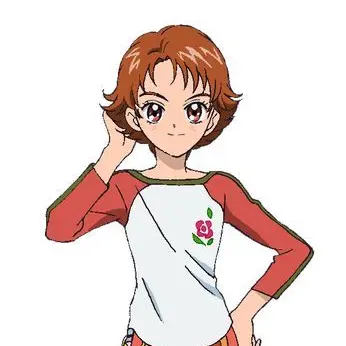 Profile image of りん