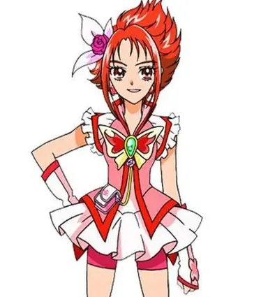 Profile image of りん