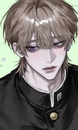 Profile image of Hinase