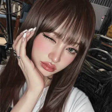 Profile image of 김리즈