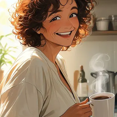 Profile image of Rosa Frey