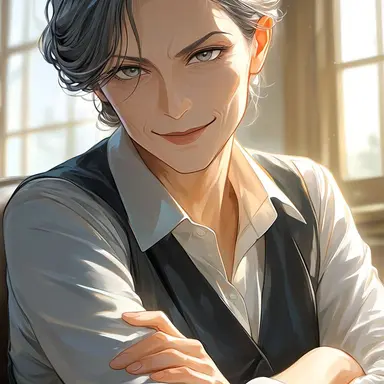 Profile image of Vivienne Holt