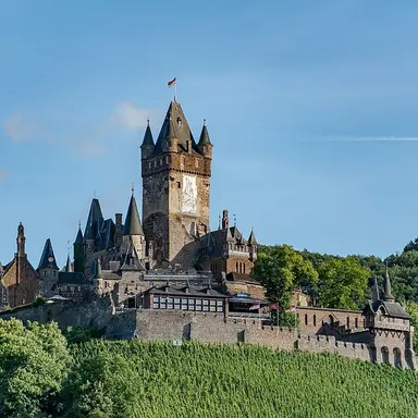 Profile image of 帝国