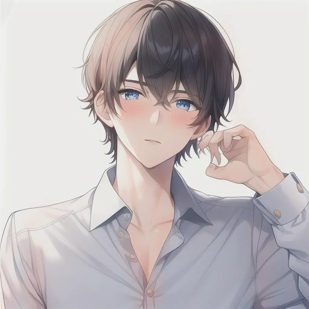 LemonyTwig2564의 あの時の約束、守ってよ。
